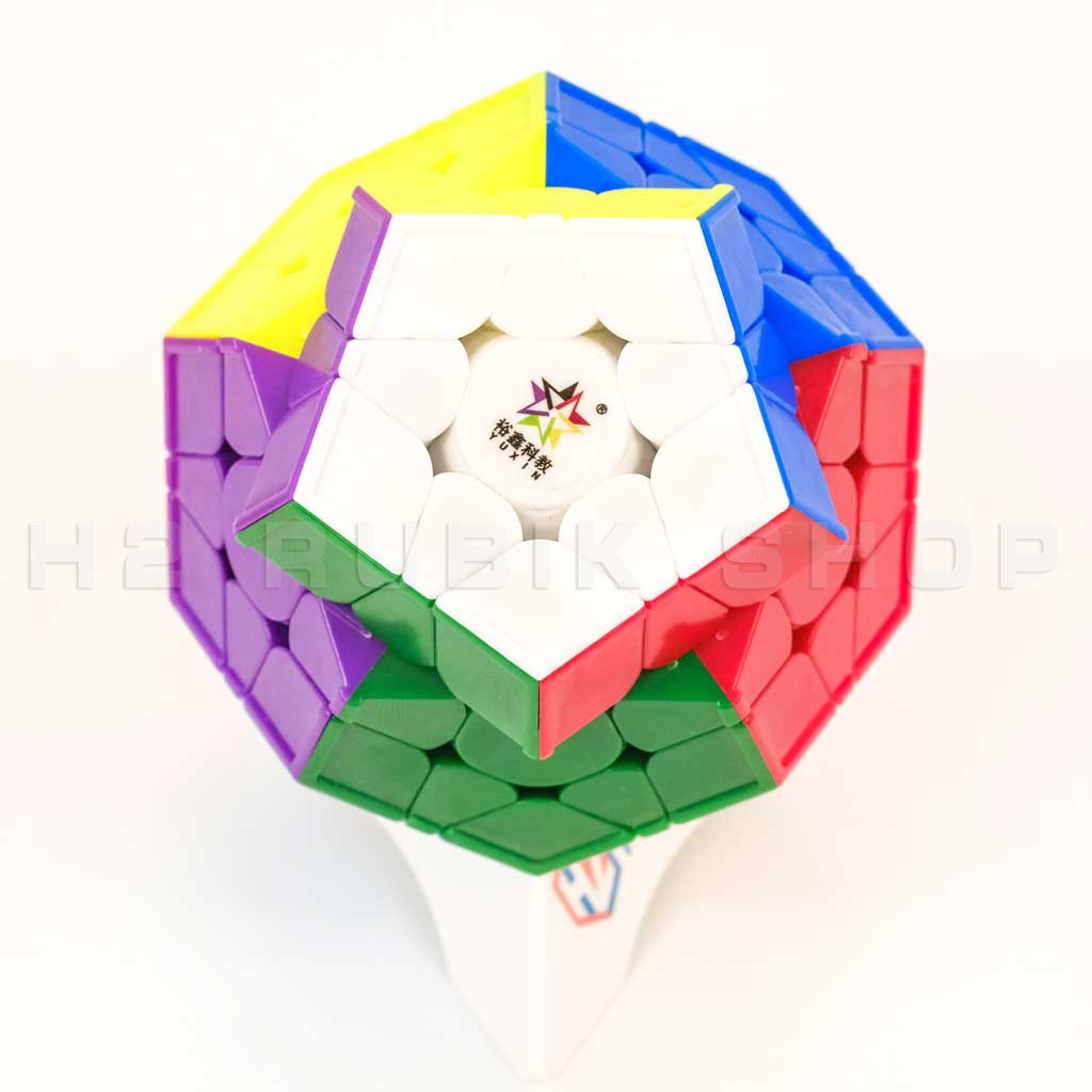 YuXin Little Magic Megaminx V2