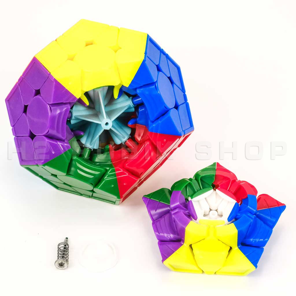 YuXin Little Magic Megaminx V2