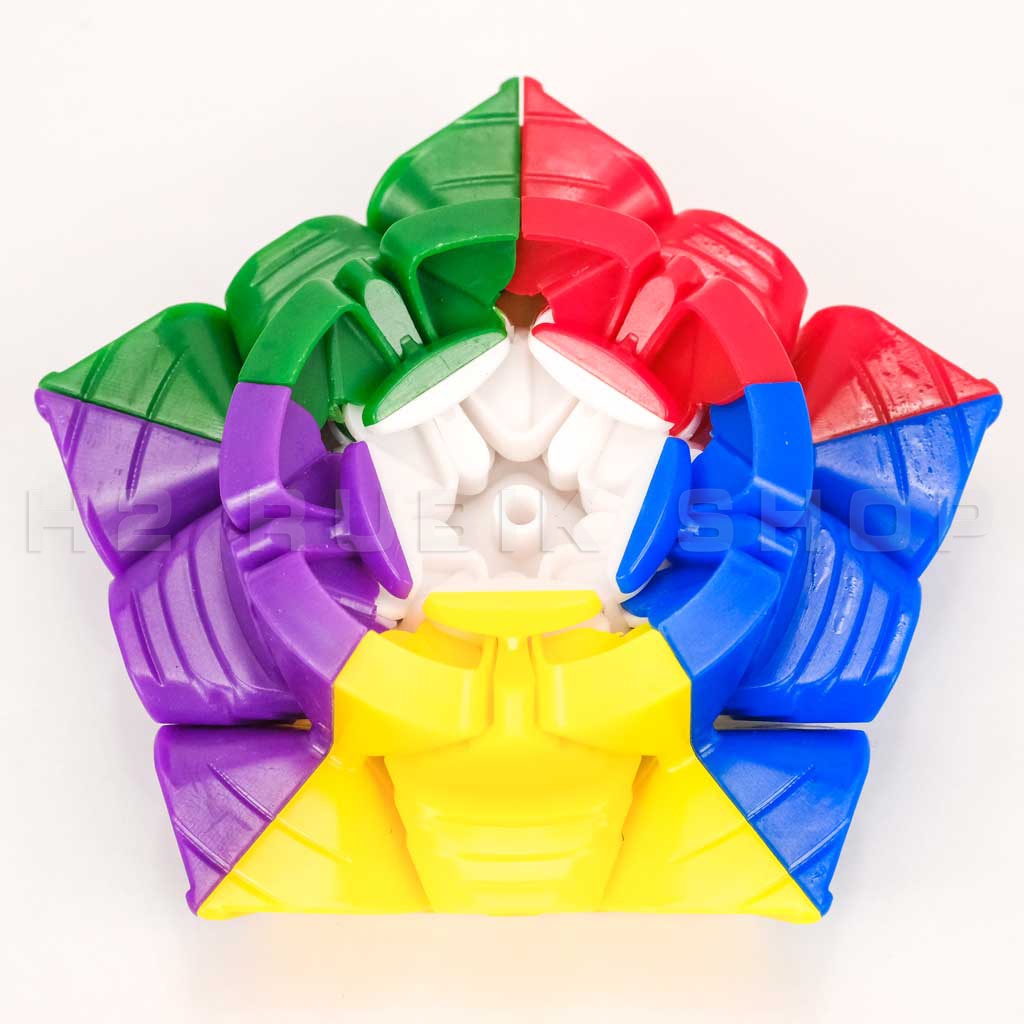 YuXin Little Magic Megaminx V2