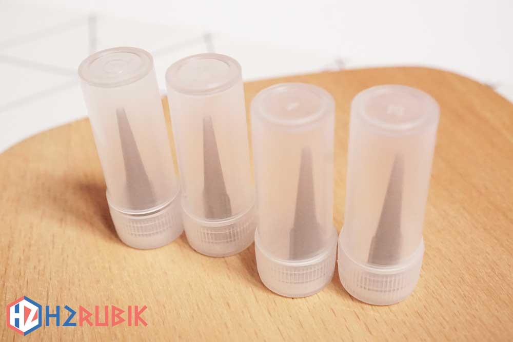 FabuLube Weight 3 - Dầu bôi trơn rubik dạng ống bơm