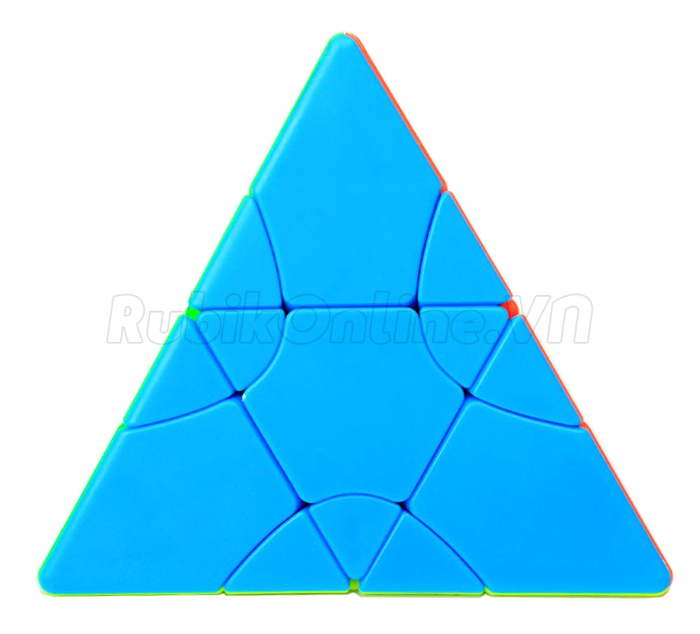 FangShi LimCube 2x2 Transform Pyraminx