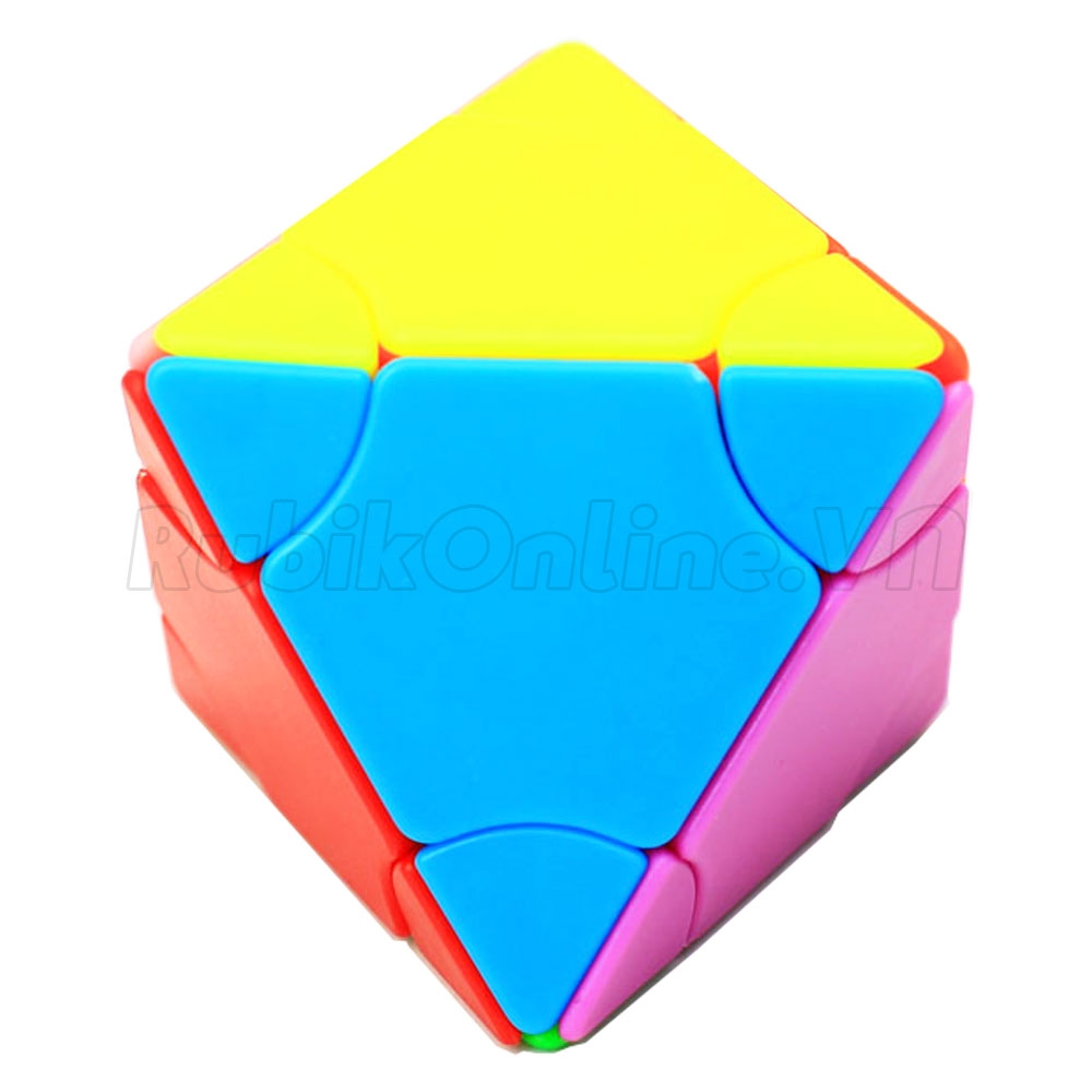 FangShi LimCube 2x2 Transform Pyraminx - Octahedron