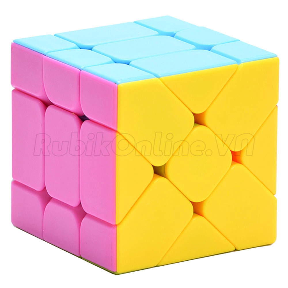 FanXin 3x3 Fisher Cube