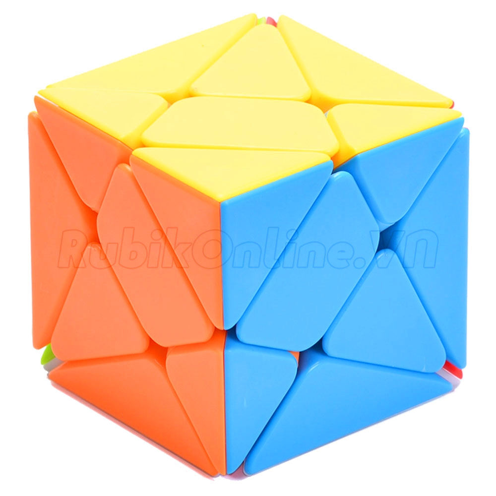 FanXin Axis Cube