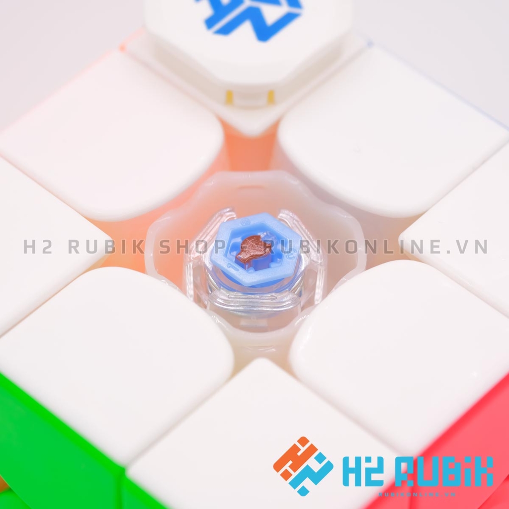 GAN 11 M PRO Rubik 3x3 flagship hãng GAN 2020