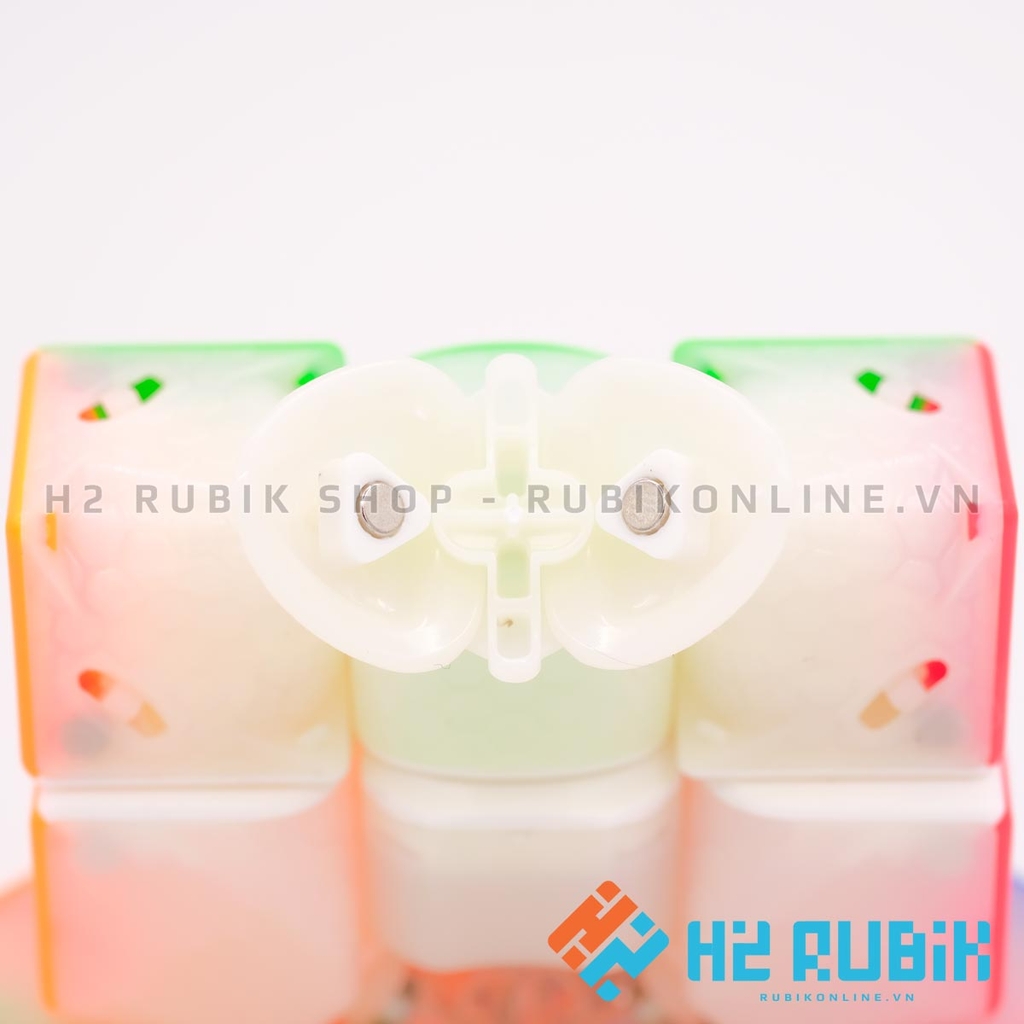 GAN 11 M PRO Rubik 3x3 flagship hãng GAN 2020