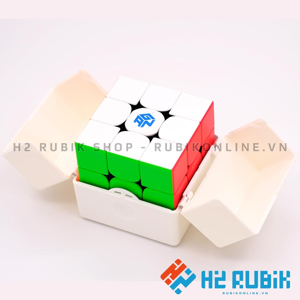 Lịch sử giá Gan 356 x v2 rubik chính hãng gan cube có nam châm tùy chỉnh  cập nhật 52023  BeeCost