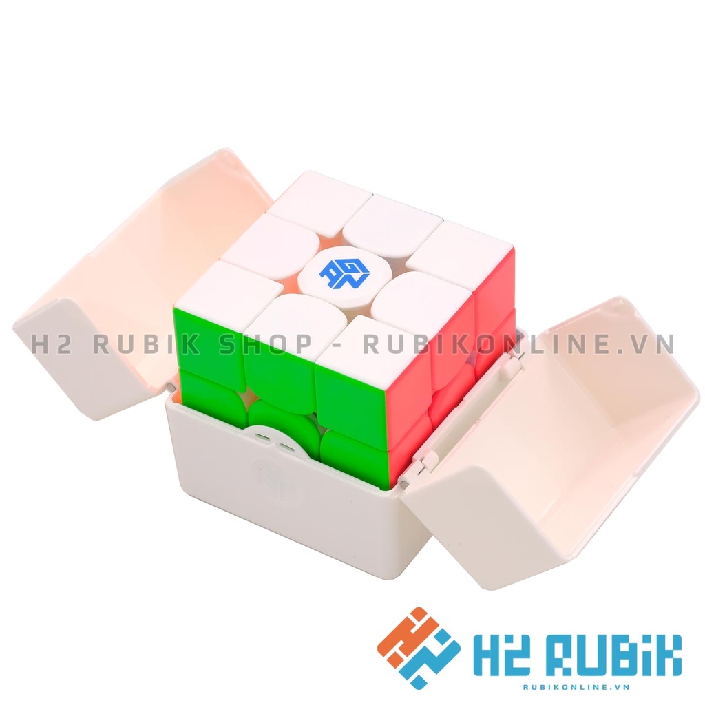 GAN 11 M PRO Rubik 3x3 flagship hãng GAN 2020