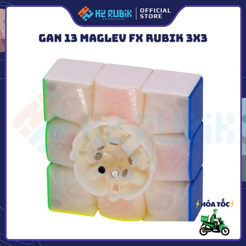 GAN 13 Maglev FX Rubik 3x3