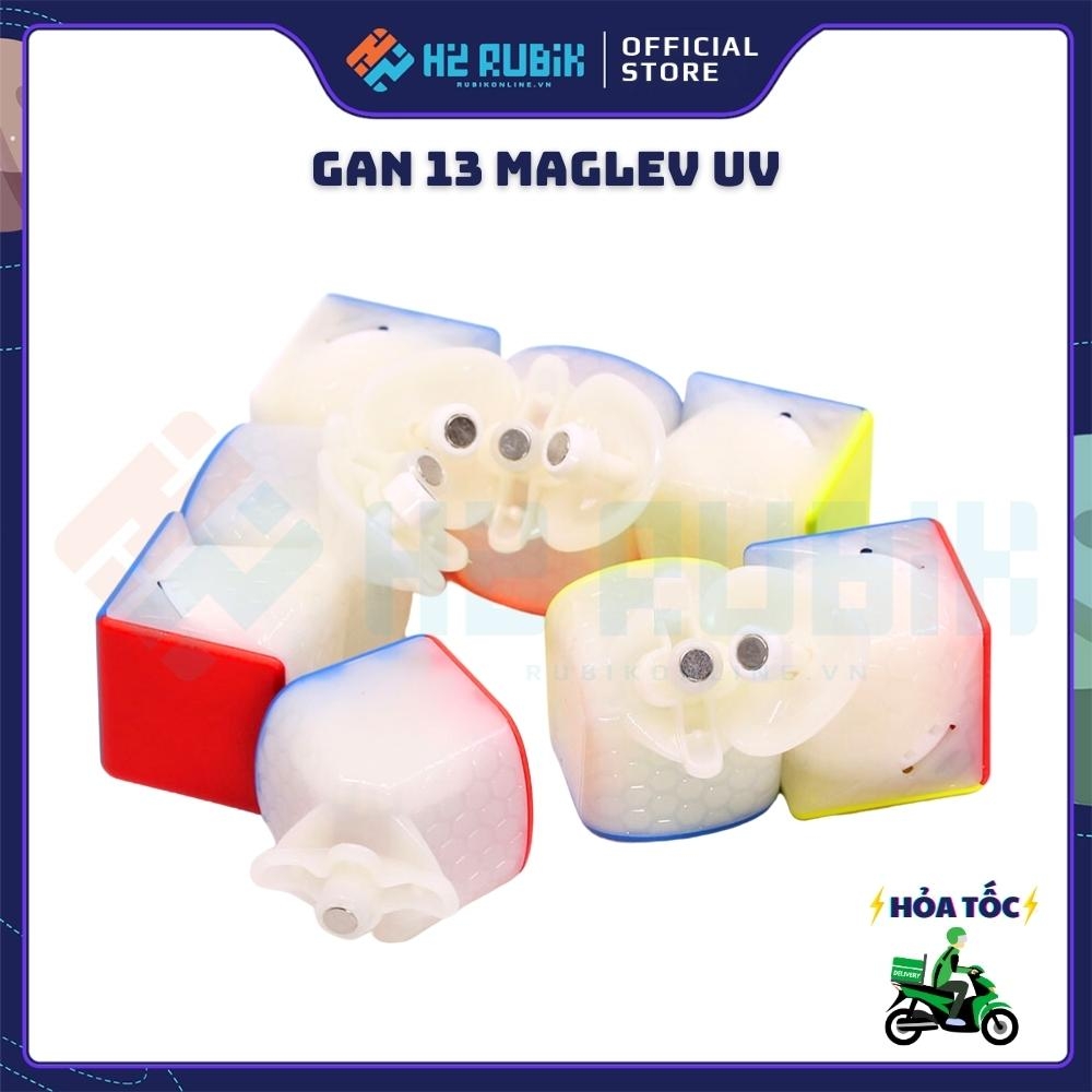 Gan 13 Maglev UV Rubik 3x3