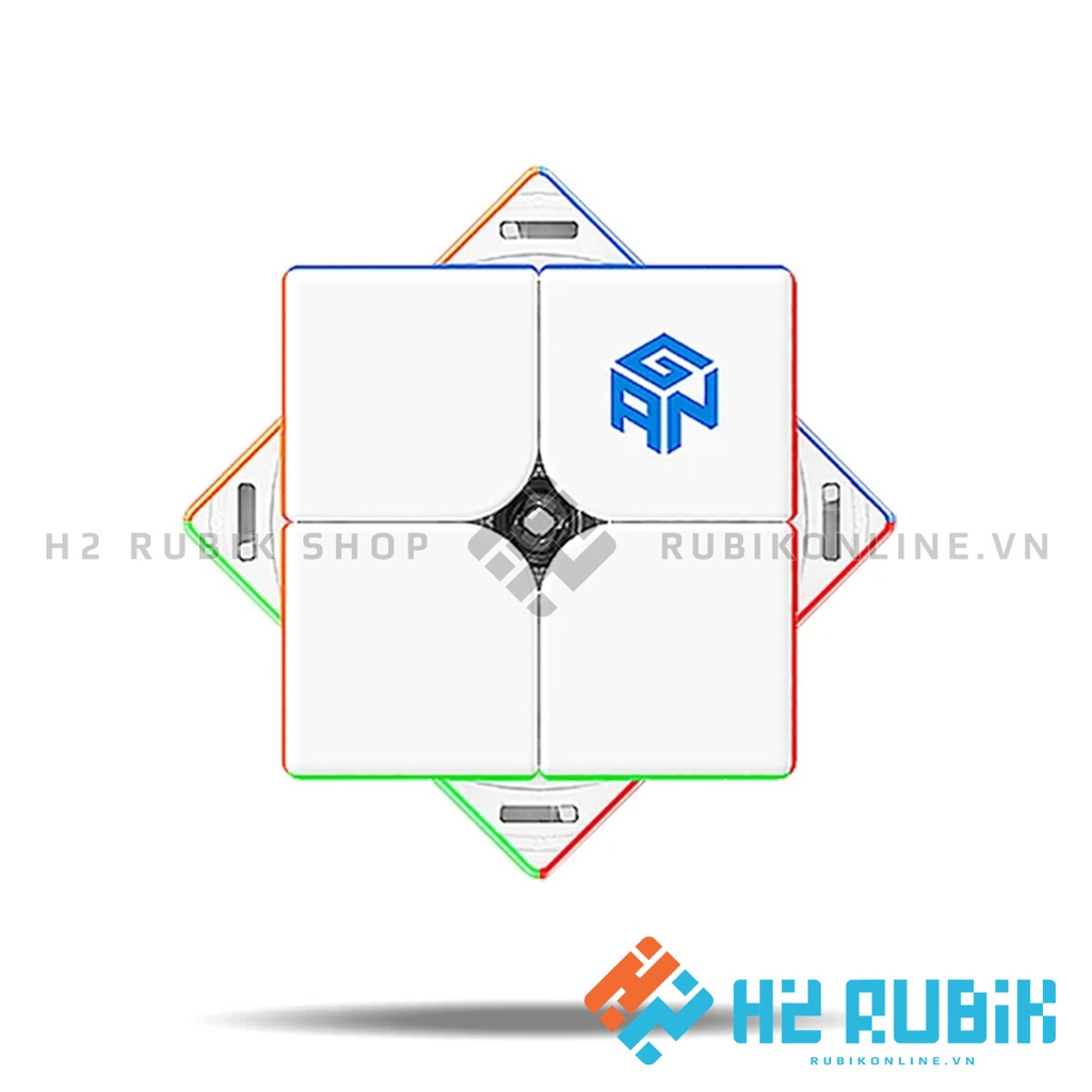 Rubik 2x2 GAN 251 M 2021