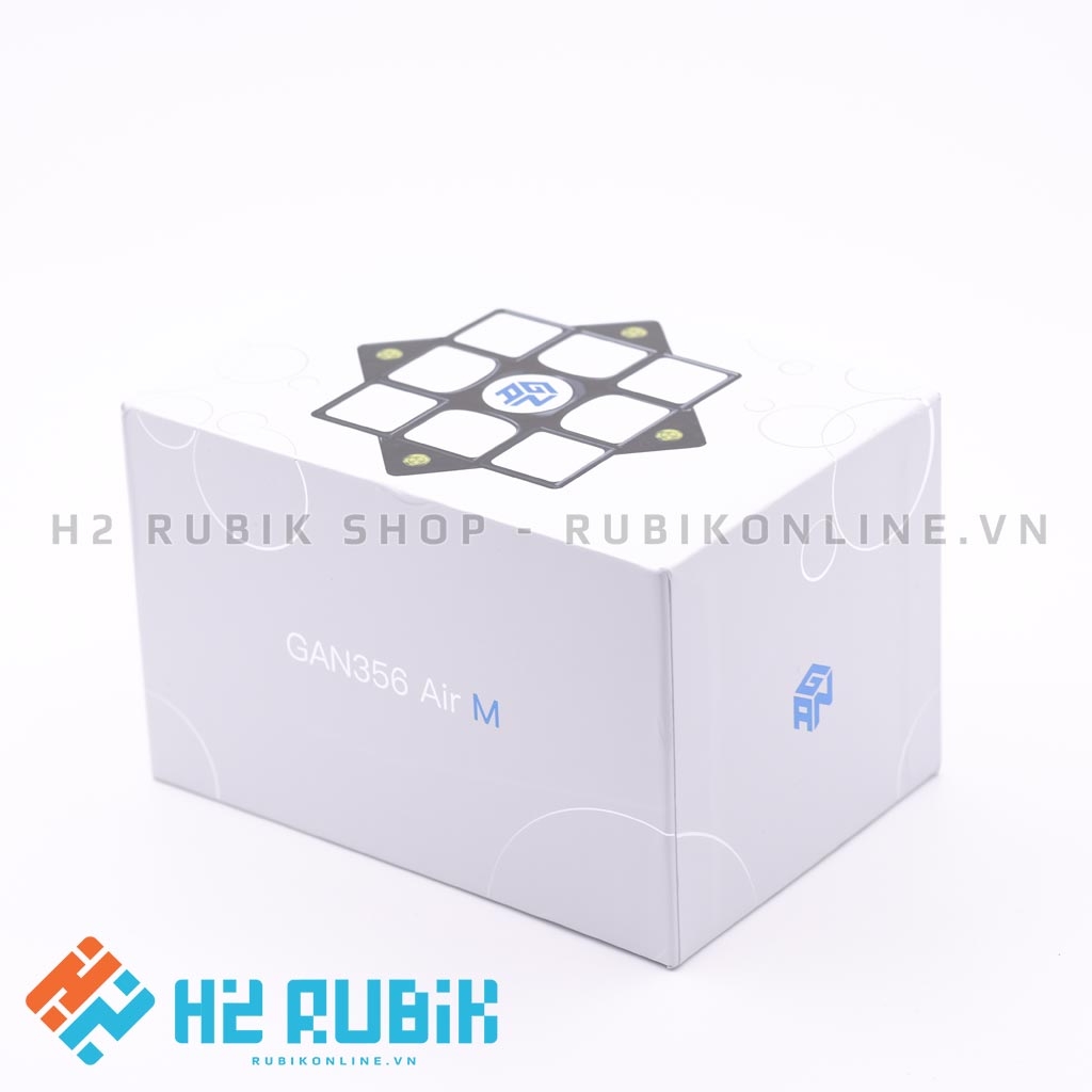 GAN 356 Air M - Rubik GAN 3x3 2020