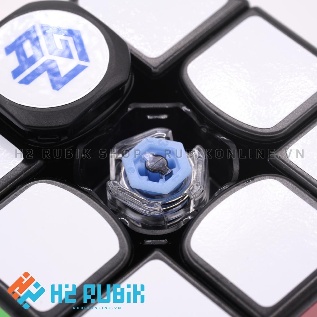 GAN 356 Air M - Rubik GAN 3x3 2020