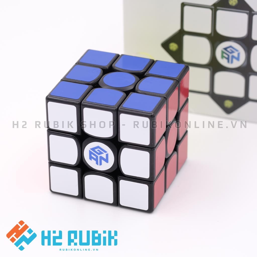 GAN 356 Air M - Rubik GAN 3x3 2020