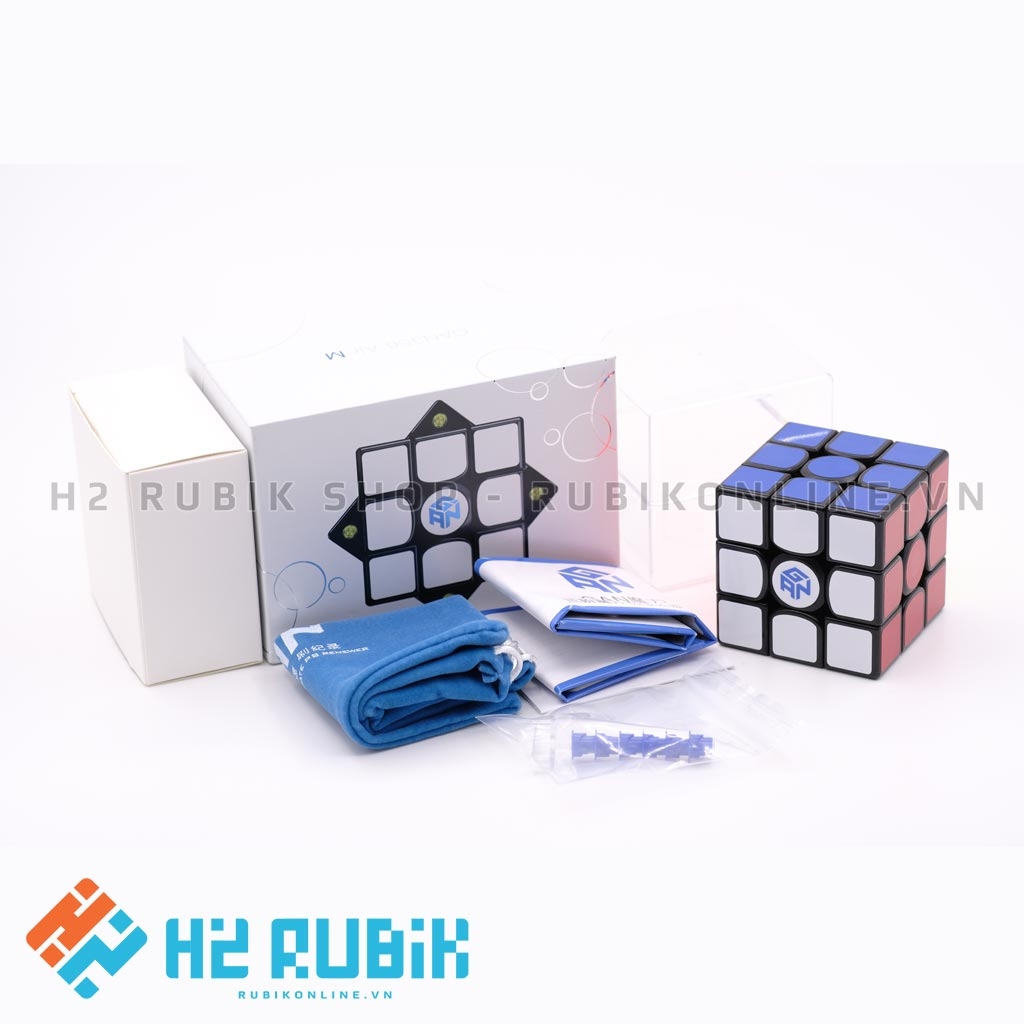 GAN 356 Air M - Rubik GAN 3x3 2020