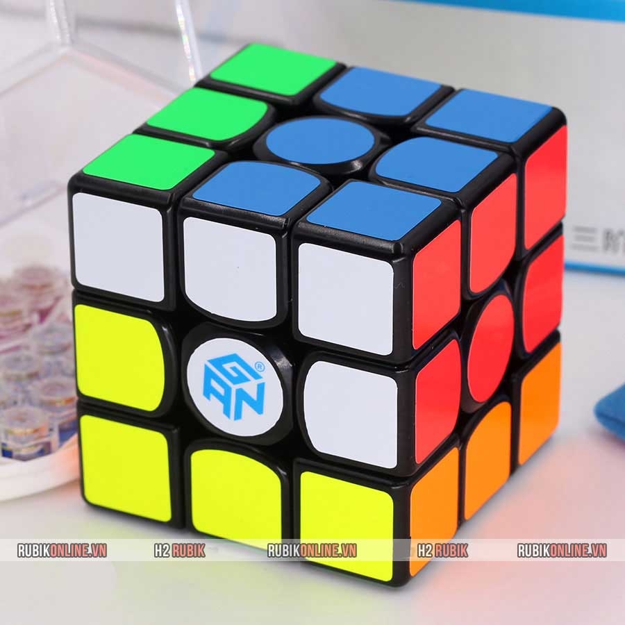 GAN 356 Air Pro