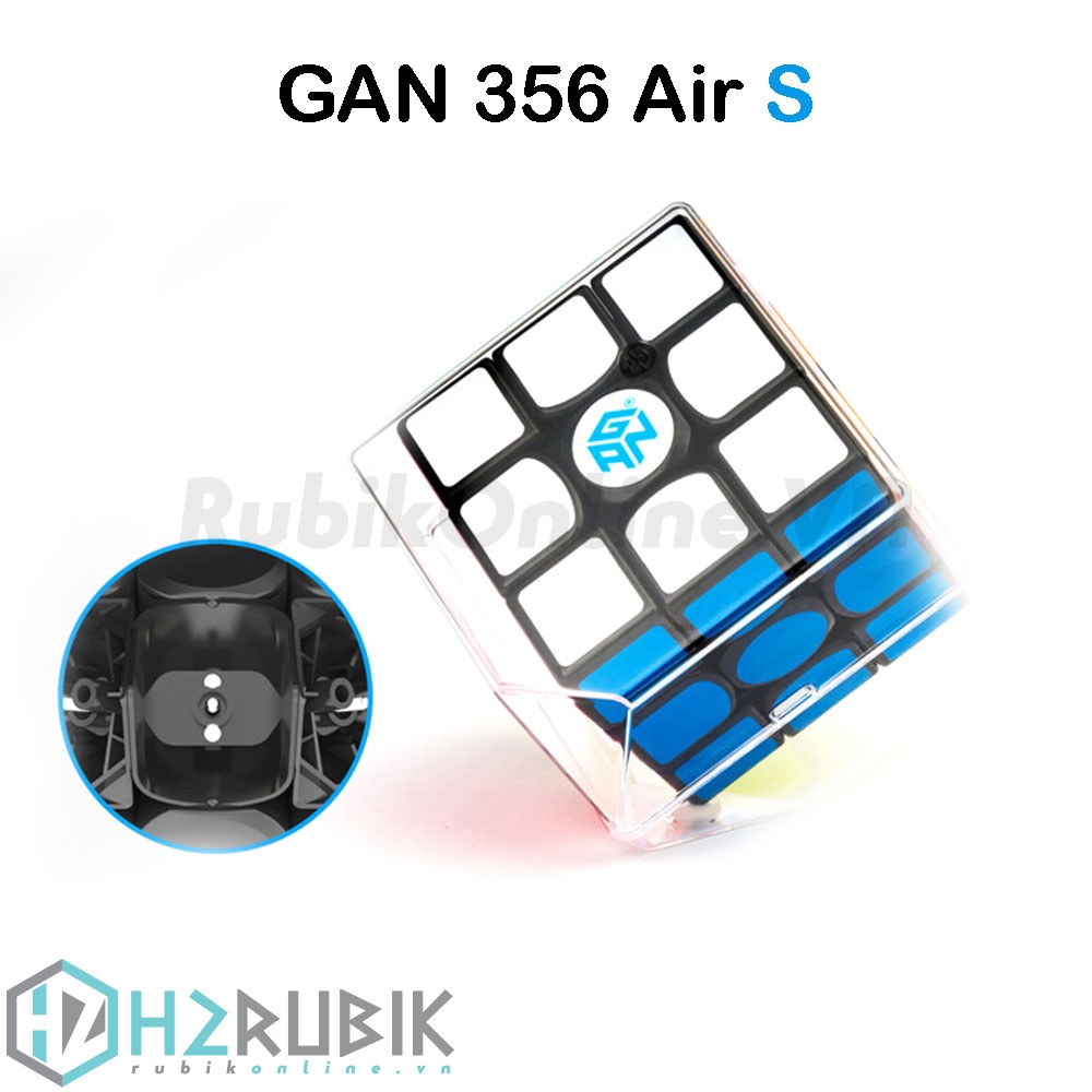 GAN 356 AIR S 3x3x3