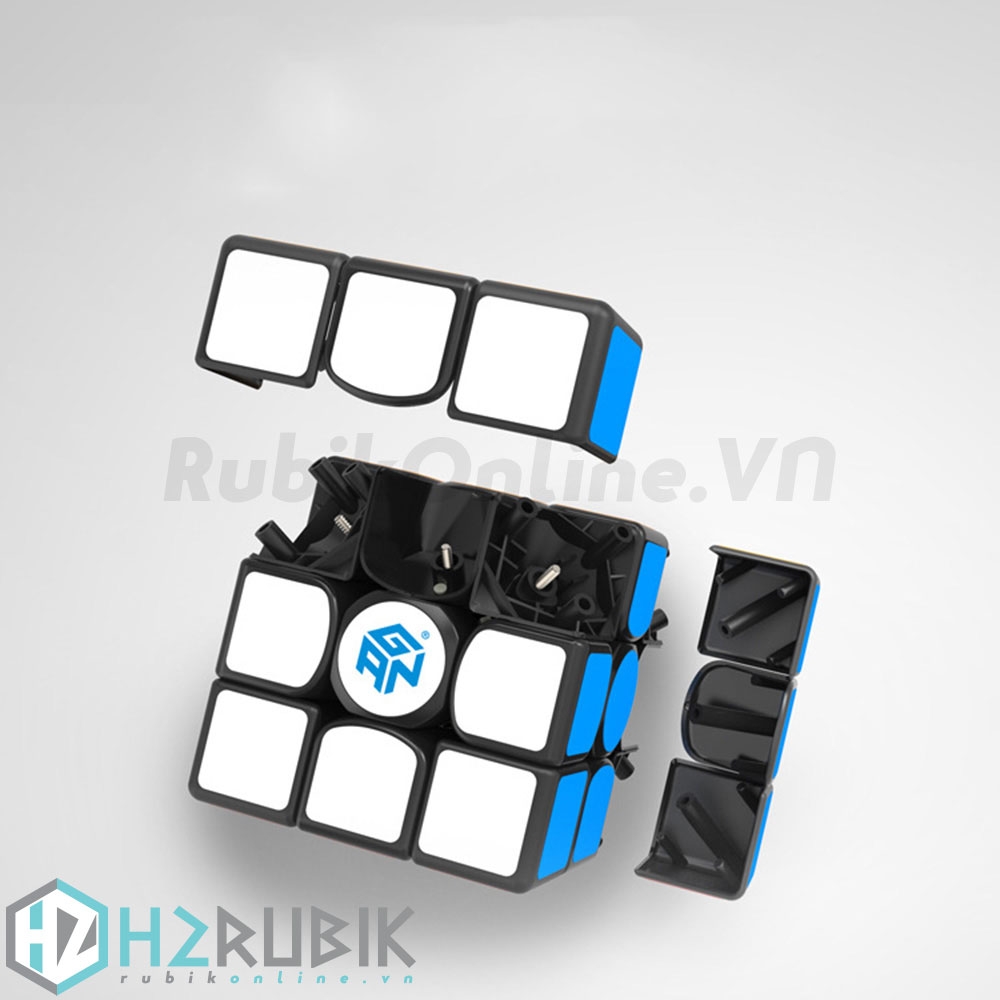 GAN 356 AIR S 3x3x3