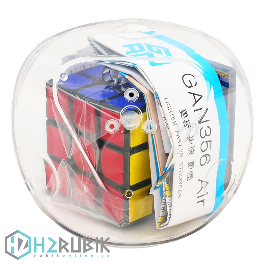 Gans 356 Air Standard
