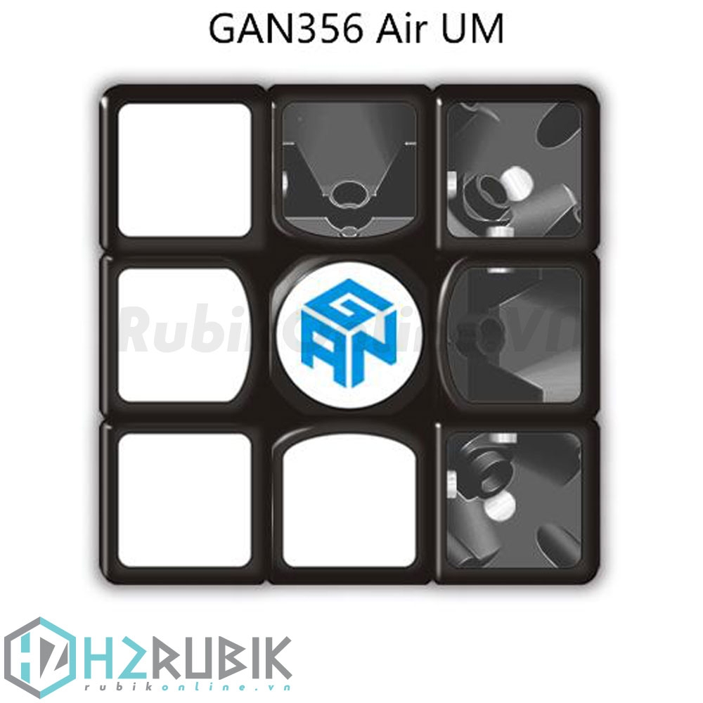 GAN 356 AIR UM