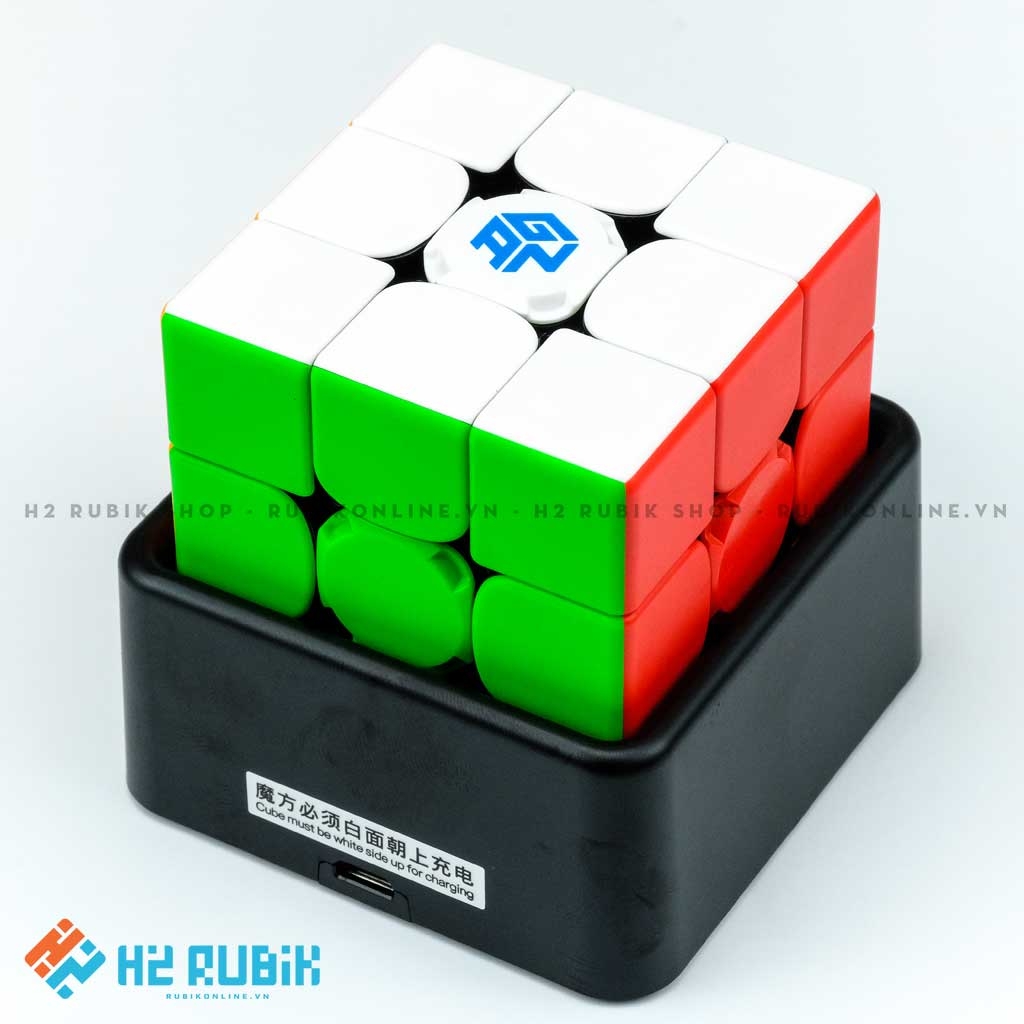 GAN 356 I Play - Rubik thông minh GAN 2020