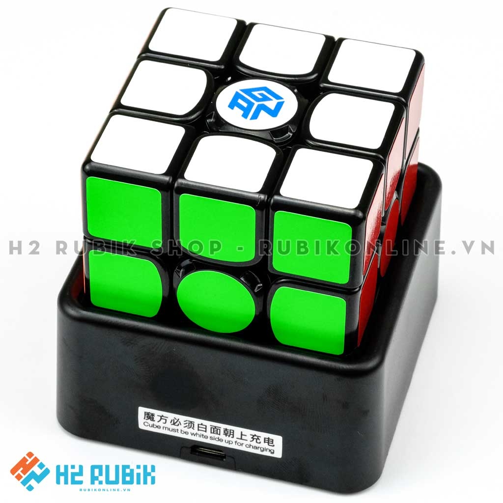 GAN 356 I Play - Rubik thông minh GAN 2020