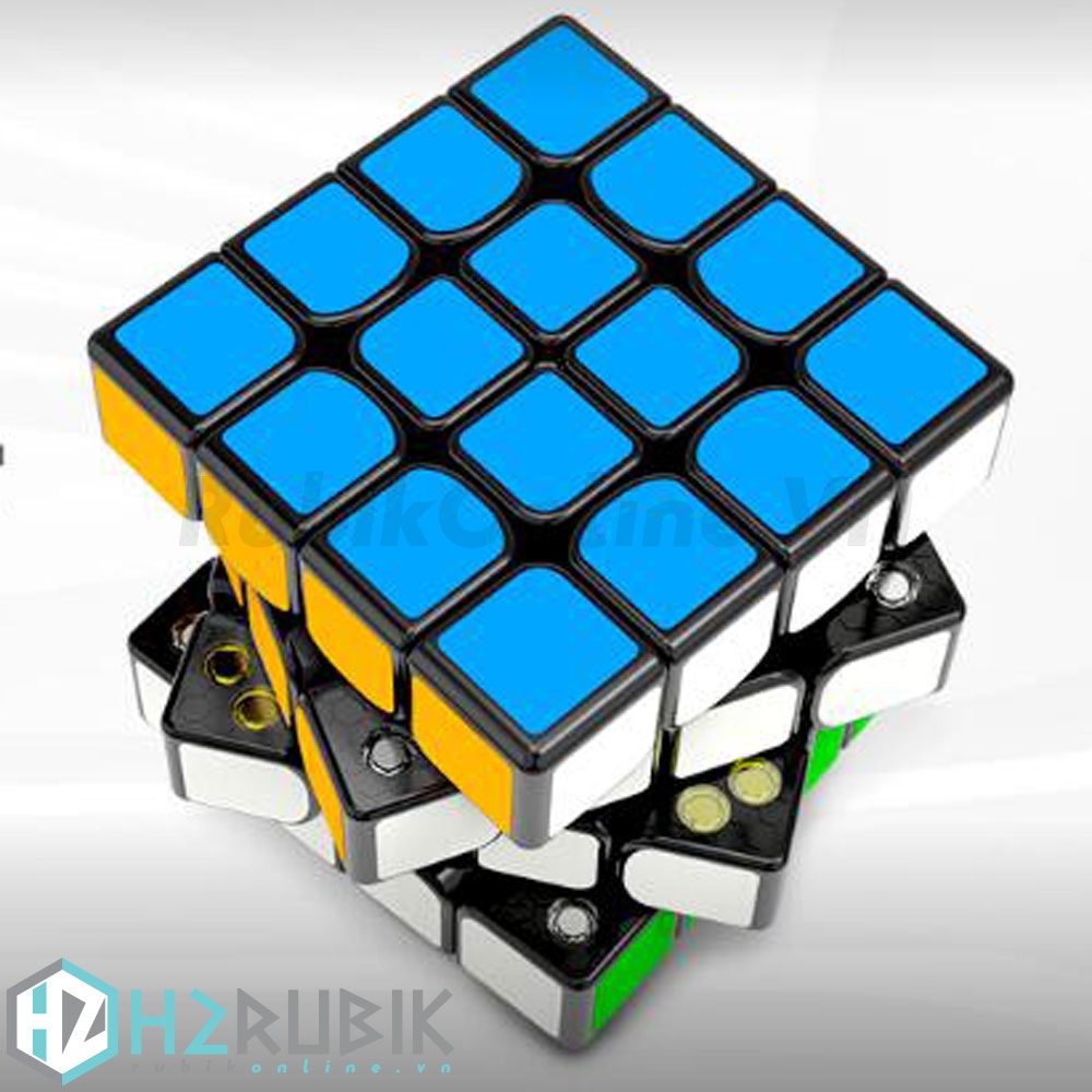 Gan 460 M 4x4 Cube