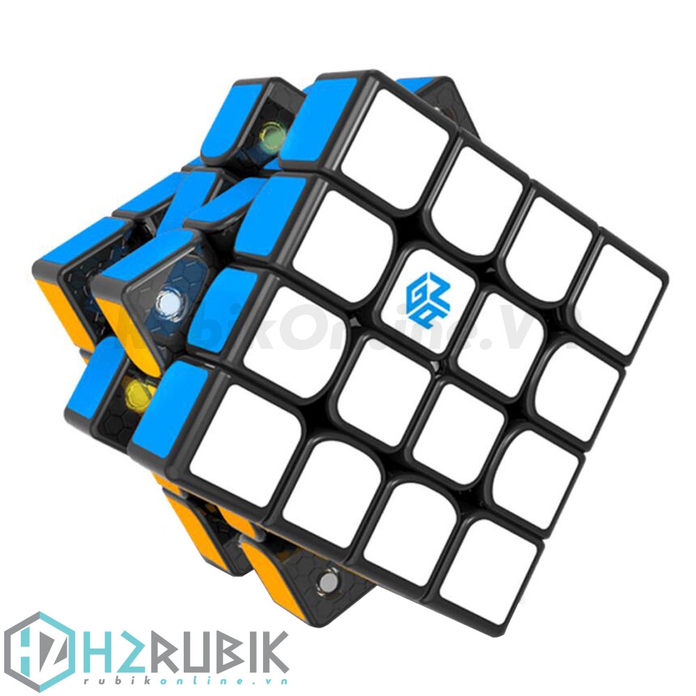 Gan 460 M 4x4 Cube