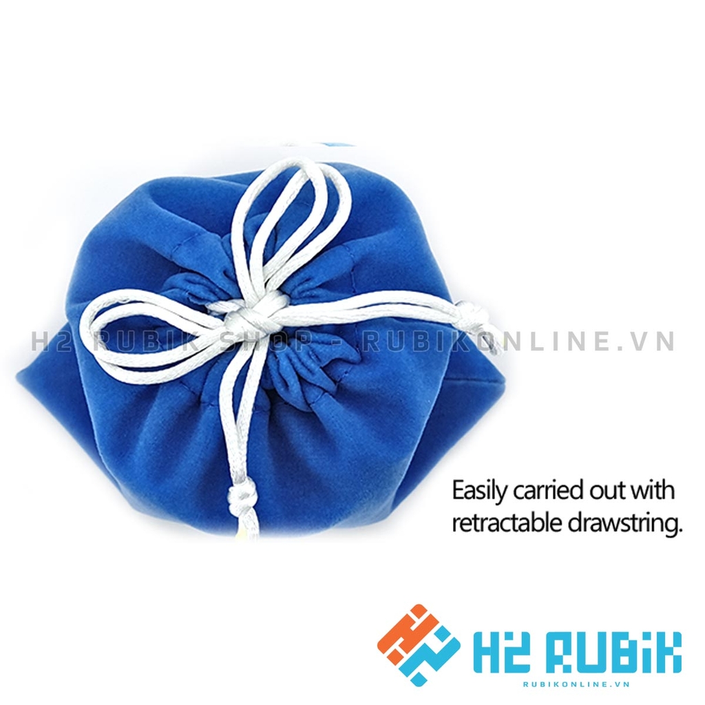 GAN Bag Túi đựng rubik chính hãng GAN