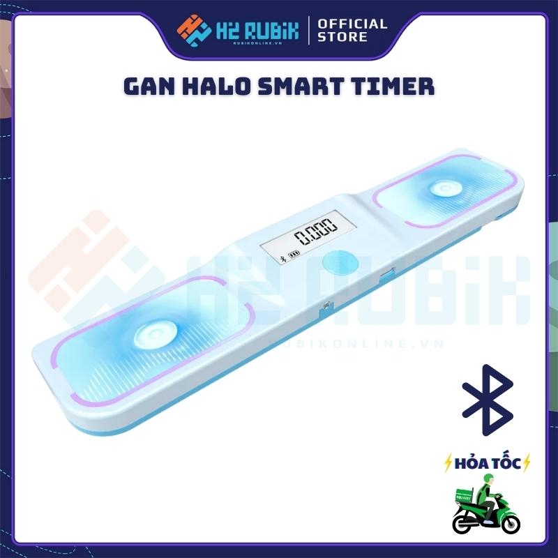 GAN Halo Timer Đồng hồ bấm giờ GAN thông minh