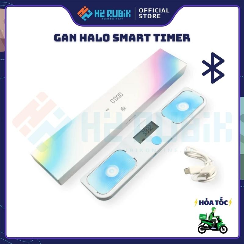 GAN Halo Timer Đồng hồ bấm giờ GAN thông minh