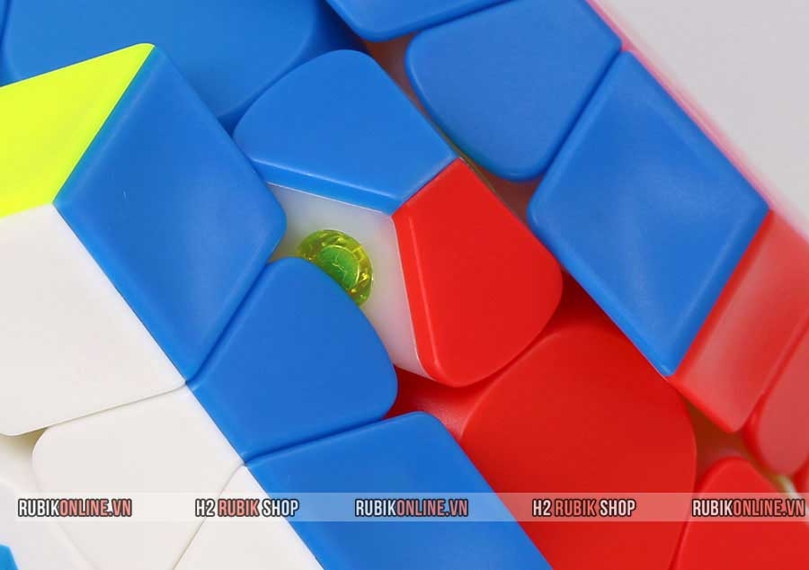 GAN Megaminx
