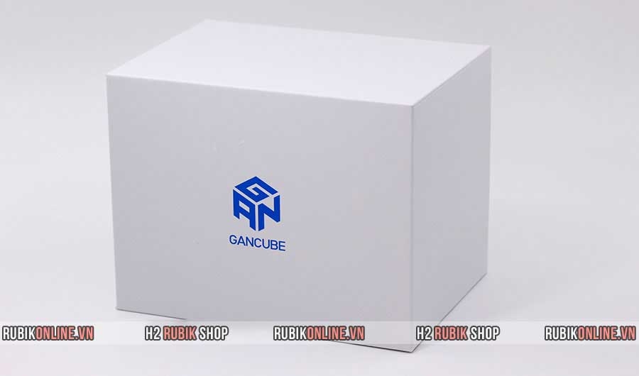 GAN Megaminx