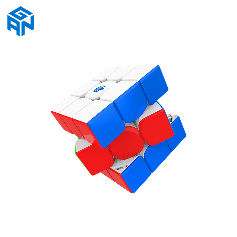 GAN Mini M Pro 3x3 Rubik size nhỏ