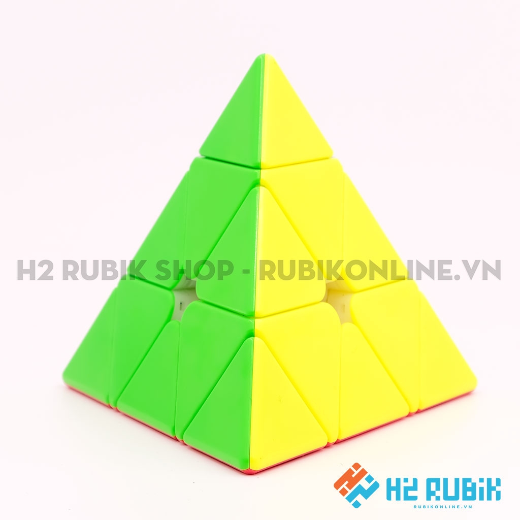 Gan Monster Go Pyraminx