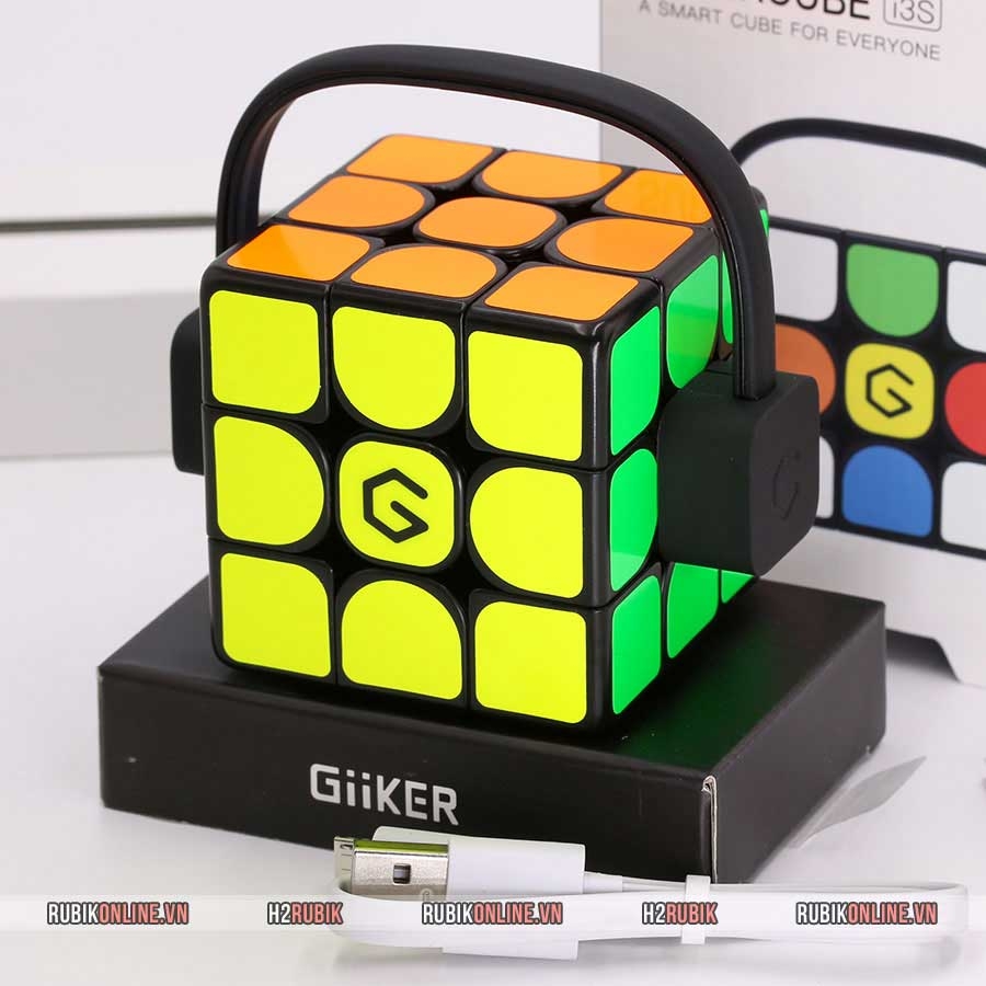 Giiker Super Cube i3S