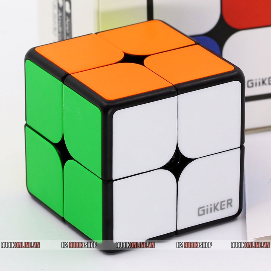 Giiker Super Cube i2 2x2 Bluetooth