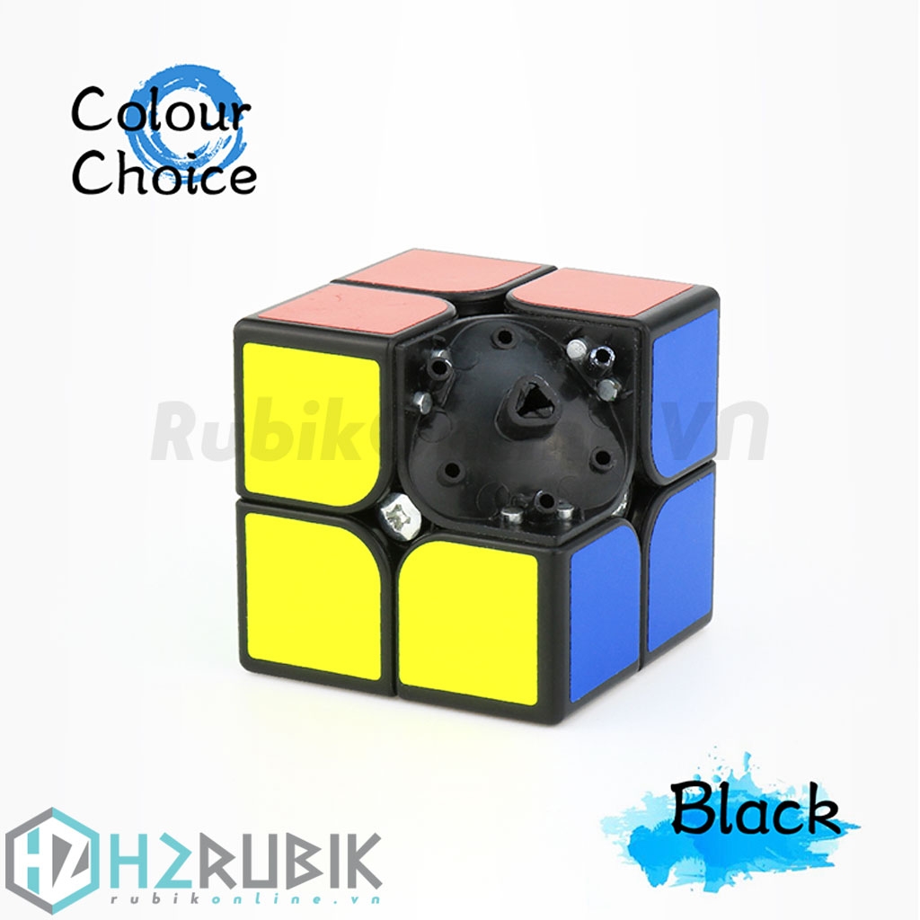 Guoguan Xinghen M Rubik 2x2 Nam châm