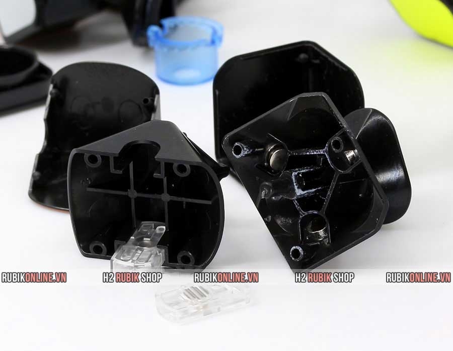 GuoGuan YueXiao EDM (có nam châm)