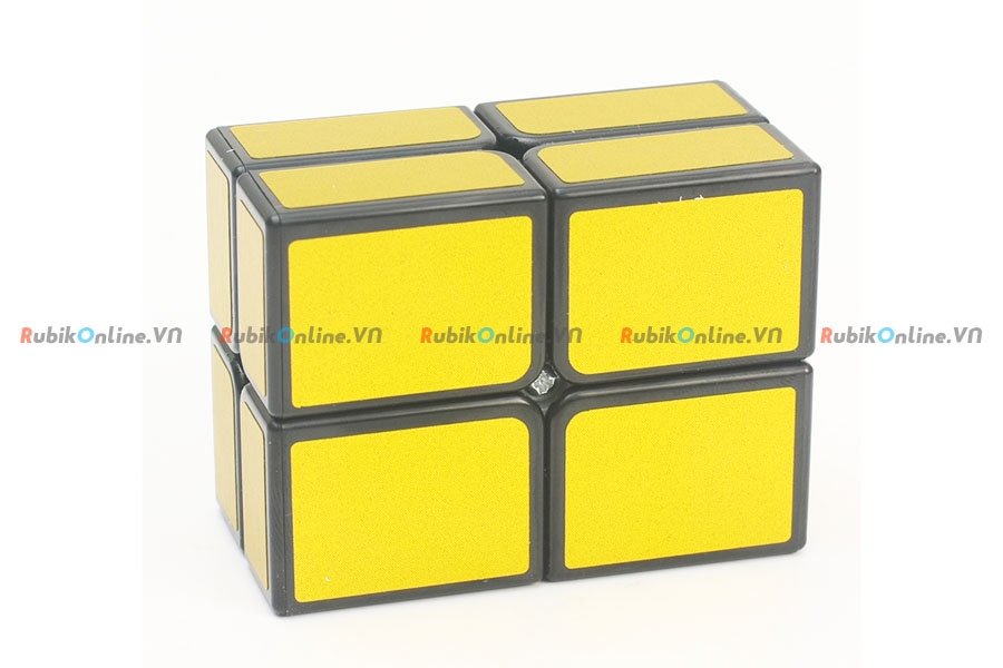 HelloCube Flat 2x2