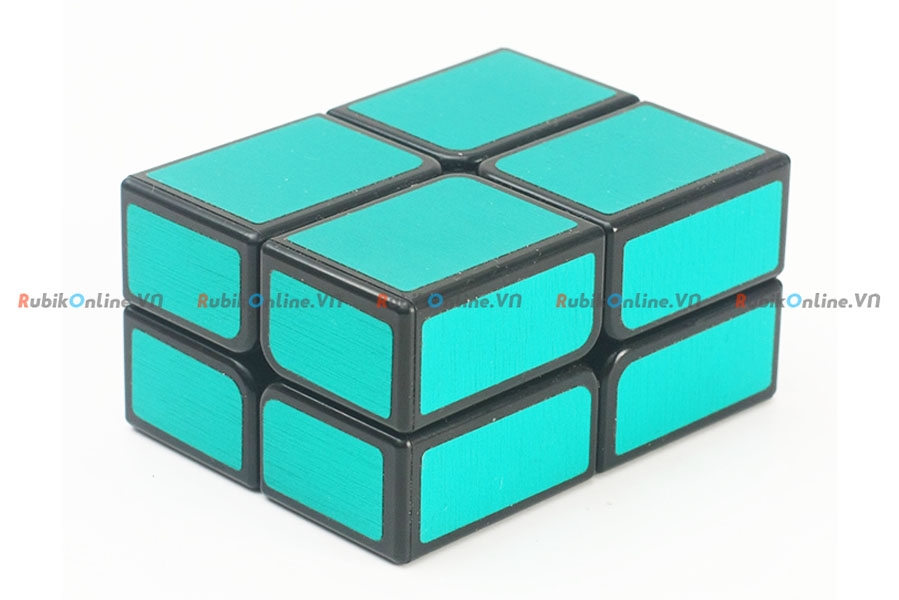 HelloCube Flat 2x2