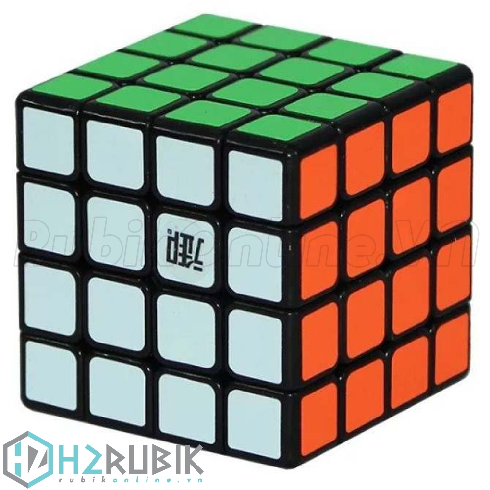 KungFu CangFeng 4x4x4
