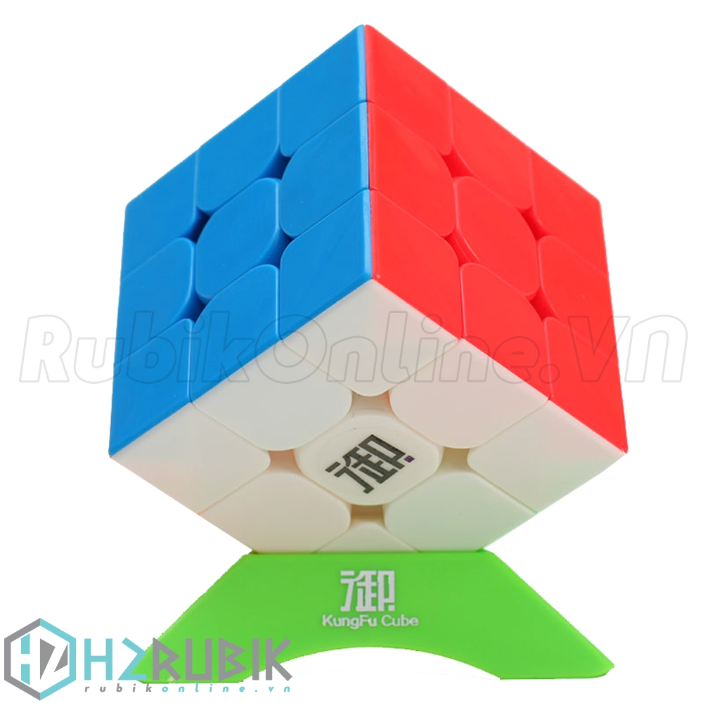 KungFu Longyuan 3x3x3