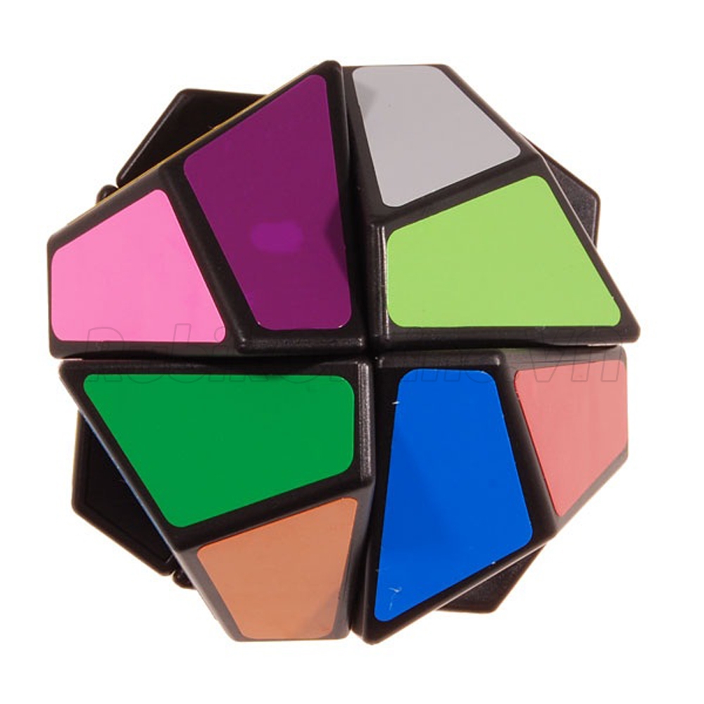 Lanlan 2x2 Dodecahedron