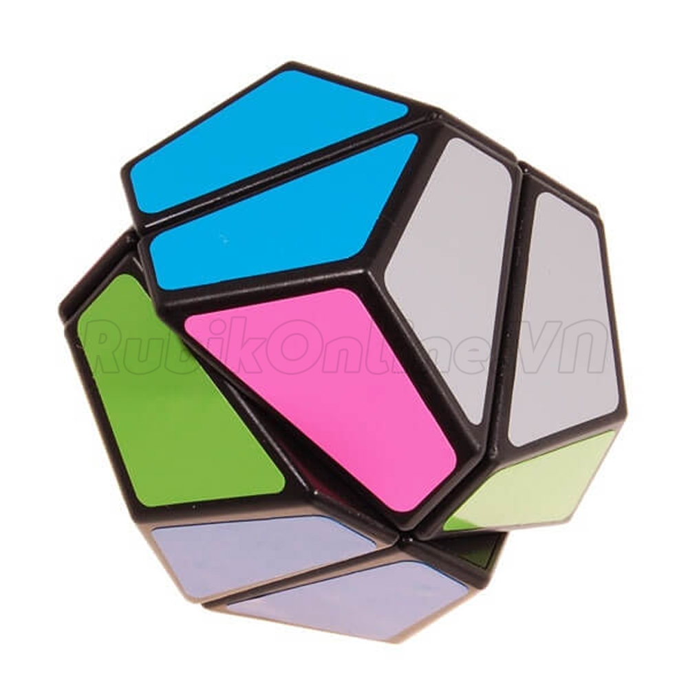 Lanlan 2x2 Dodecahedron