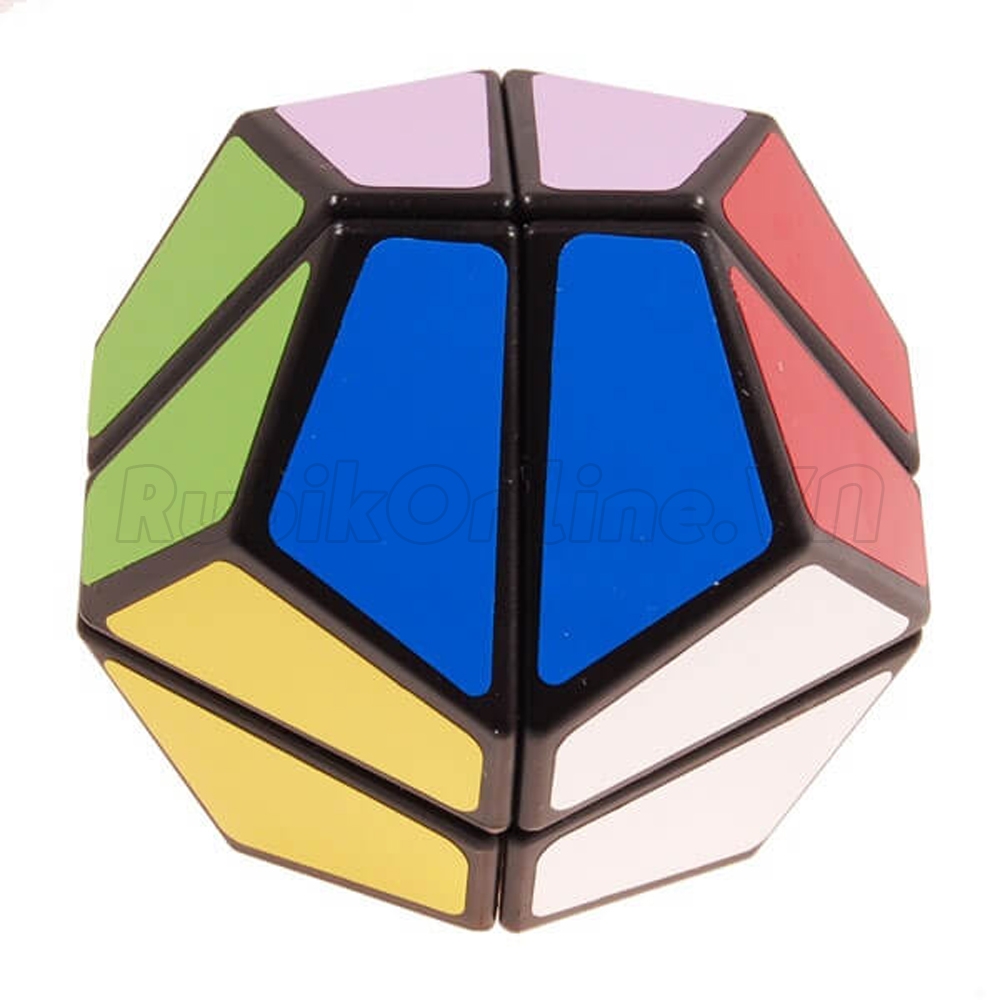 Lanlan 2x2 Dodecahedron