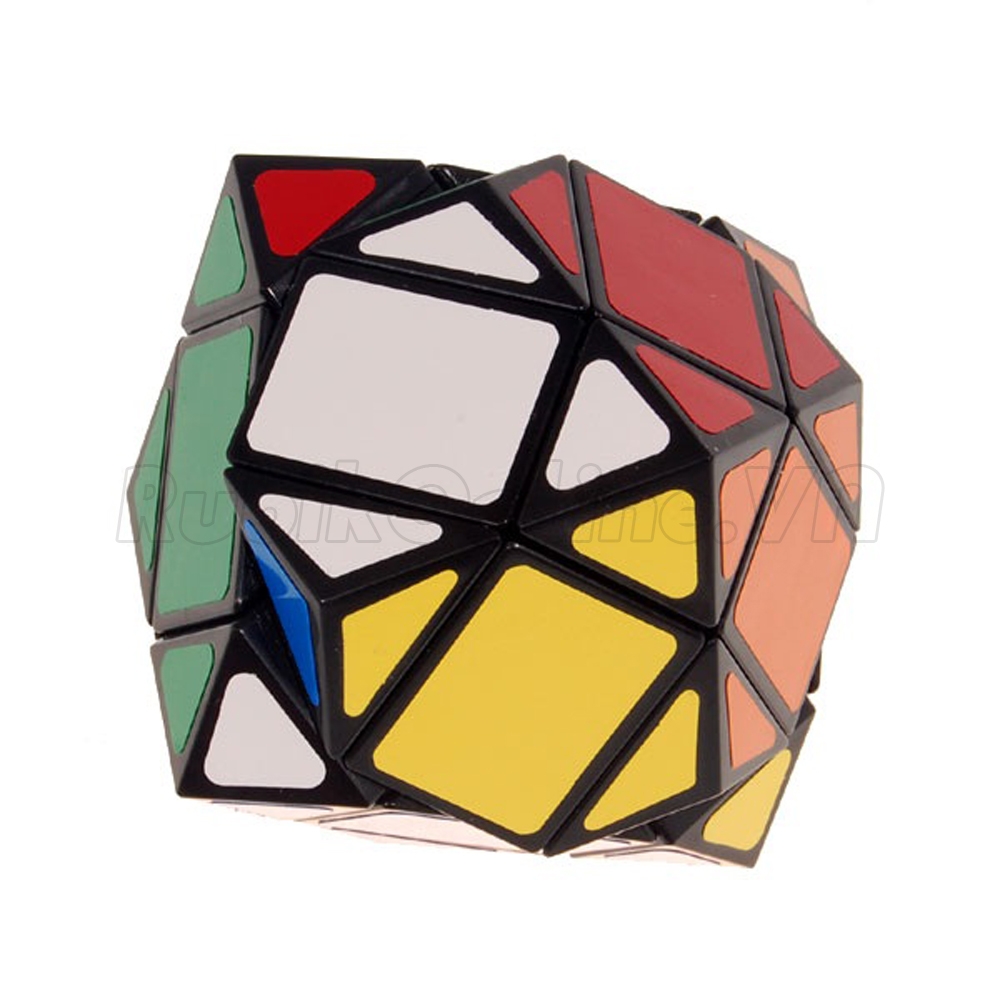 Lanlan 3x3 Dodecahedron (Diamond)