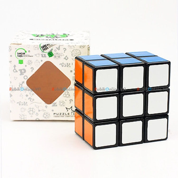 Lanlan 3x3x2