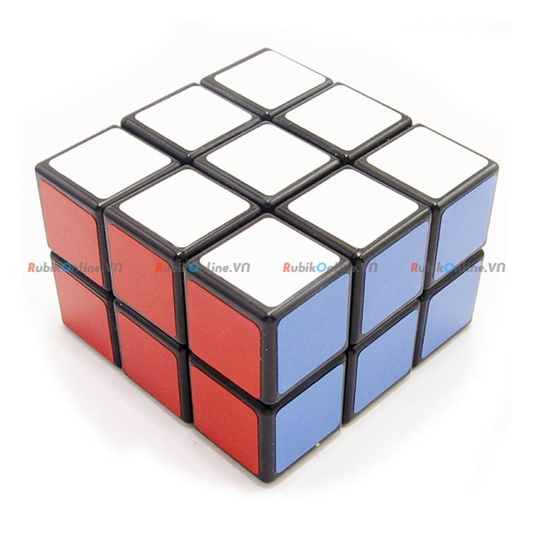 Lanlan 3x3x2