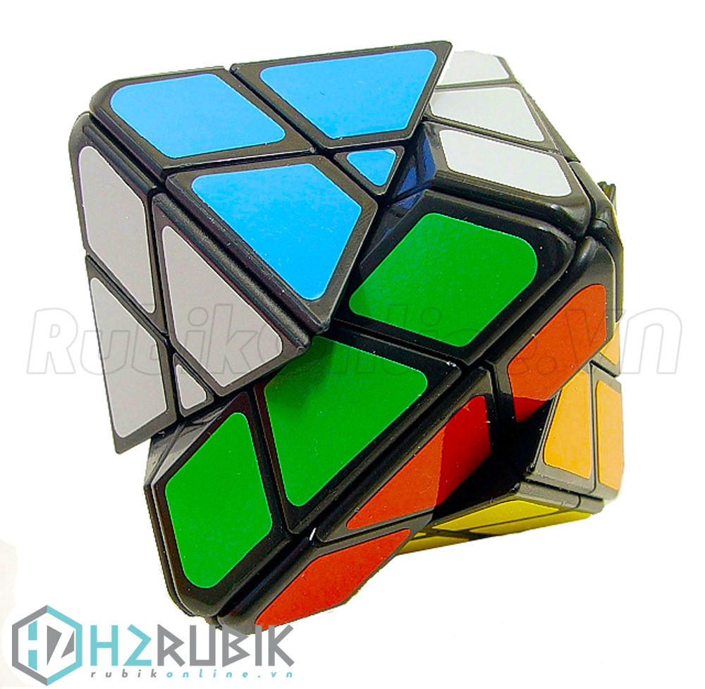 Lanlan 4x4 Octahedron